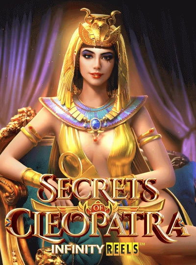 Baccarat live casino game cover